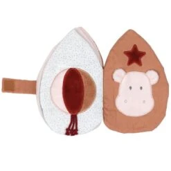 NATTOU Livre D'éveil En Tissus -Bébé Produits Boutique 5414673508254 5414673508254 4BaseMedia 550Wx550H