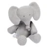 NATTOU Tembo Peluche Tricot