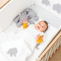 NATTOU Tembo Peluche Tricot -Bébé Produits Boutique 5414673929004 5414673929004 3BaseMedia 550Wx550H