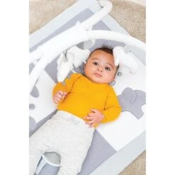 NATTOU Tembo Tapis D'éveil Avec Arches -Bébé Produits Boutique 5414673929134 5414673929134 8BaseMedia 550Wx550H