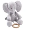 NATTOU Tembo Peluche Musicale