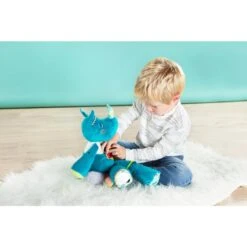 Lilliputiens Marius Calin D'activités -Bébé Produits Boutique 5414834830552 5414834830552 11BaseMedia 550Wx550H