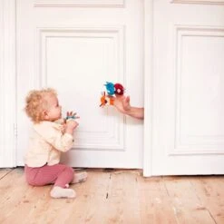 Lilliputiens Marionnettes à Doigts Jungle -Bébé Produits Boutique 5414834831054 5414834831054 3BaseMedia 550Wx550H