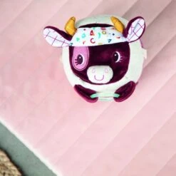 Lilliputiens Vache Découvertes Rosalie -Bébé Produits Boutique 5414834832228 5414834832228 4BaseMedia 550Wx550H