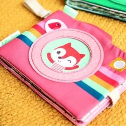 Lilliputiens Album Photo Enfant -Bébé Produits Boutique 5414834832235 5414834832235 6BaseMedia 550Wx550H