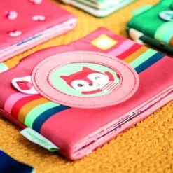 Lilliputiens Album Photo Enfant -Bébé Produits Boutique 5414834832235 5414834832235 7BaseMedia 550Wx550H