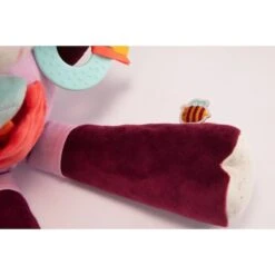 Lilliputiens Peluche D'activités Rosalie -Bébé Produits Boutique 5414834833447 5414834833447 5BaseMedia 550Wx550H