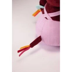 Lilliputiens Peluche D'activités Rosalie -Bébé Produits Boutique 5414834833447 5414834833447 6BaseMedia 550Wx550H