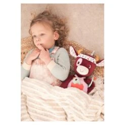 Lilliputiens Peluche D'activités Rosalie -Bébé Produits Boutique 5414834833447 5414834833447 9BaseMedia 550Wx550H