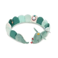 Lilliputiens Tour De Parc Joe S'enroule -Bébé Produits Boutique 5414834833720 5414834833720 4BaseMedia 550Wx550H