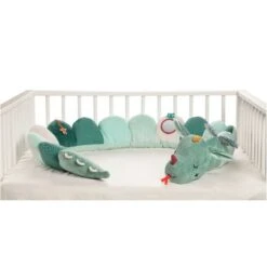 Lilliputiens Tour De Parc Joe S'enroule -Bébé Produits Boutique 5414834833720 5414834833720 5BaseMedia 550Wx550H