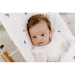 Childhome Housse Transat Evolux -Bébé Produits Boutique 5420007160661 5420007160661 3BaseMedia 550Wx550H