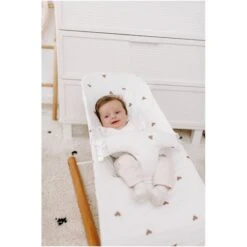 Childhome Housse Transat Evolux -Bébé Produits Boutique 5420007160661 5420007160661 4BaseMedia 550Wx550H