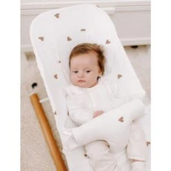 Childhome Housse Transat Evolux -Bébé Produits Boutique 5420007160661 5420007160661 5BaseMedia 550Wx550H