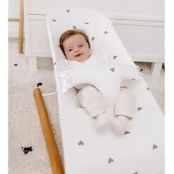 Childhome Housse Transat Evolux -Bébé Produits Boutique 5420007160661 5420007160661 6BaseMedia 550Wx550H