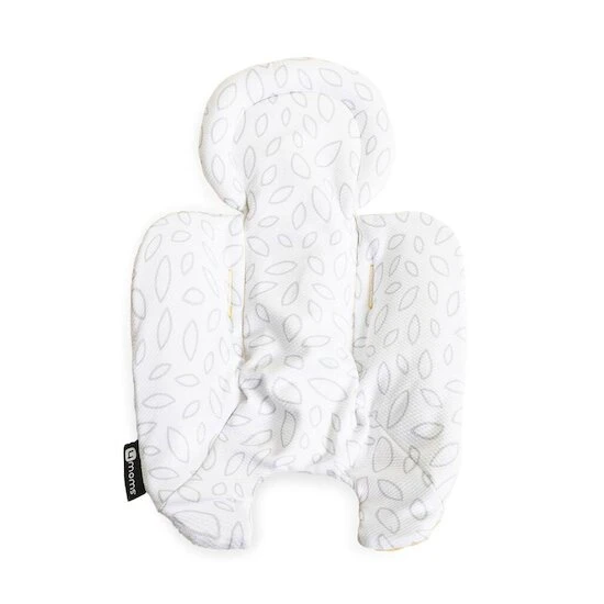 4moms Réducteur Nouveau-né Double Face Pour MamaRoo 5 Mesh 1 4moms Réducteur Nouveau-né Double Face Pour MamaRoo 5 Mesh