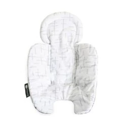 4moms Réducteur Nouveau-né Double Face Pour MamaRoo 5 Plush -Bébé Produits Boutique 550Wx550H 0817980017627 3