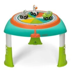 Infantino Table D'activités 3 En 1 -Bébé Produits Boutique 550Wx550H 3021105030027 4
