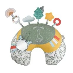 Sophie La Girafe Coussin Cosy Play