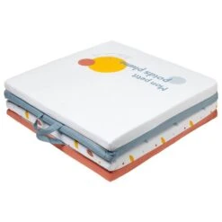 Tapis D'éveil Calin 2 En 1 -Bébé Produits Boutique 550Wx550H 3148801054840 6