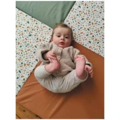 Candide Tapis De Motricité Terrazzo -Bébé Produits Boutique 550Wx550H 3275055959406 15