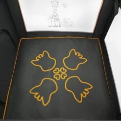 Parc Pliant Prism Sophie La Girafe -Bébé Produits Boutique 550Wx550H 3496181212092 3