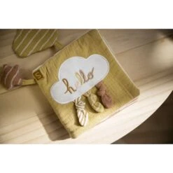 Livre D'éveil Sunlight -Bébé Produits Boutique 550Wx550H 3500760128657 4