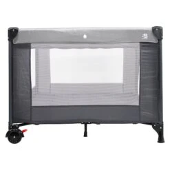 Parc Nomade Avec étage Shandy -Bébé Produits Boutique 550Wx550H 3507460209877 3