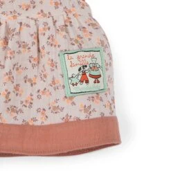 Moulin Roty Marionnette Charlotte La Vache -Bébé Produits Boutique 550Wx550H 3575676322215 3