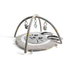 Tapis D'éveil Lapinou