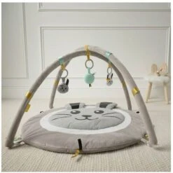Tapis D'éveil Lapinou -Bébé Produits Boutique 550Wx550H 3583678129862 4