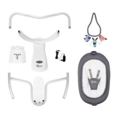 BabyMoov Balancelle Swoon Motion -Bébé Produits Boutique 550Wx550H 3661276014763 8