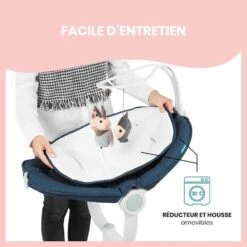 BabyMoov Transat En Hauteur Swoon Air -Bébé Produits Boutique 550Wx550H 3661276166110 7