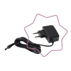 Badabulle Balancelle Confort + Adaptateur Secteur -Bébé Produits Boutique 550Wx550H 3661276173897 6