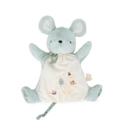 Kaloo Doudou Marionnette Souris