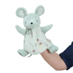 Kaloo Doudou Marionnette Souris -Bébé Produits Boutique 550Wx550H 3666502100036 3