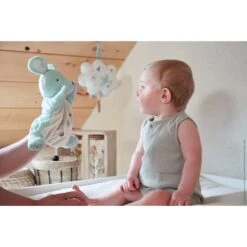 Kaloo Doudou Marionnette Souris -Bébé Produits Boutique 550Wx550H 3666502100036 5