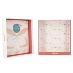 Kaloo Doudou Ours -Bébé Produits Boutique 550Wx550H 3666502140049 4