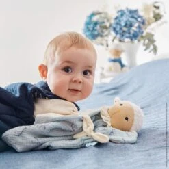 Kaloo Mon Maxi Doudou Mouton Apaisant -Bébé Produits Boutique 550Wx550H 3666502210025 6