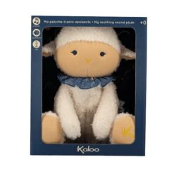 Kaloo Ma Peluche à Sons Mouton Apaisant -Bébé Produits Boutique 550Wx550H 3666502210032 4