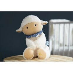 Kaloo Ma Peluche à Sons Mouton Apaisant -Bébé Produits Boutique 550Wx550H 3666502210032 5