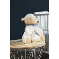 Kaloo Ma Peluche à Sons Mouton Apaisant -Bébé Produits Boutique 550Wx550H 3666502210032 6