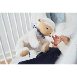Kaloo Ma Peluche à Sons Mouton Apaisant -Bébé Produits Boutique 550Wx550H 3666502210032 8