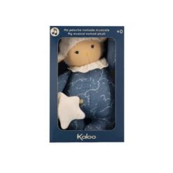 Kaloo Ma Peluche Nomade Mouton éveille Musical -Bébé Produits Boutique 550Wx550H 3666502210049 3