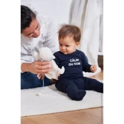 Kaloo Ma Peluche Nomade Mouton Endormi Musical -Bébé Produits Boutique 550Wx550H 3666502210056 6