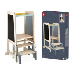 Janod Tour D'observation -Bébé Produits Boutique 550Wx550H 3700217396404 11