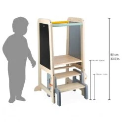 Janod Tour D'observation -Bébé Produits Boutique 550Wx550H 3700217396404 4