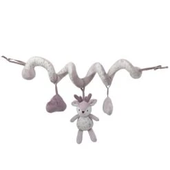 Spirale D'activités Lilas