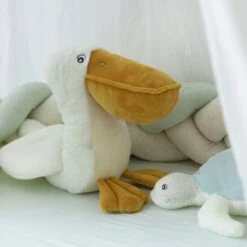 Grande Peluche Gaëtan Au Large De Nova -Bébé Produits Boutique 550Wx550H 3701322716453 3