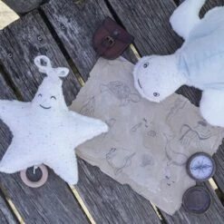 Berangère Musicale Au Large De Nova -Bébé Produits Boutique 550Wx550H 3701322716477 3